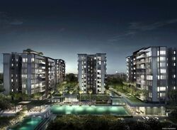 FORETT AT BUKIT TIMAH (D21), Shop House #630197901